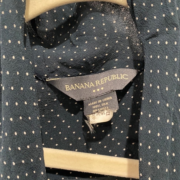 Sheer Blouse - Picture 7 of 8